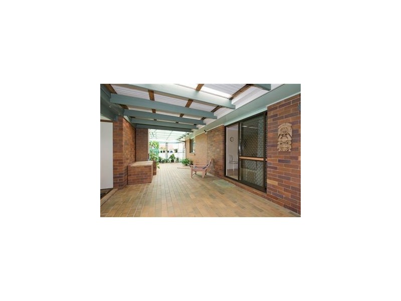 21 Debbie Street, The Gap QLD 4061