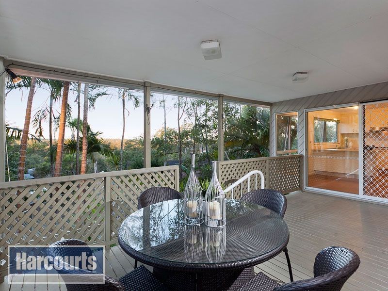 261 Bielby Road, Kenmore Hills QLD 4069