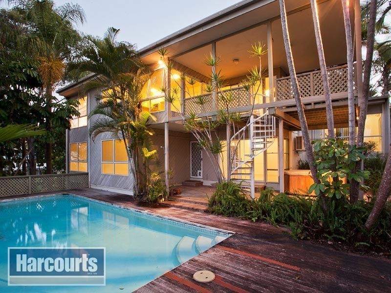 261 Bielby Road, Kenmore Hills QLD 4069