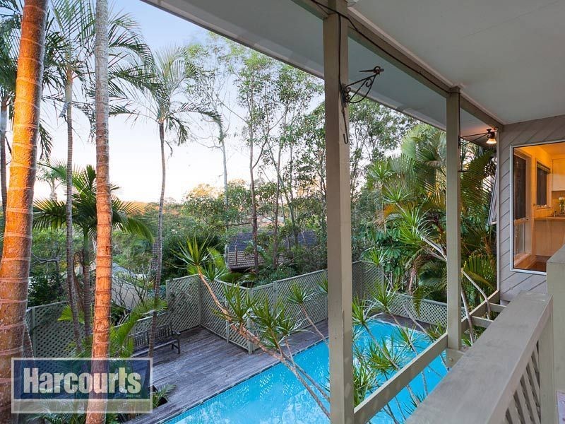 261 Bielby Road, Kenmore Hills QLD 4069