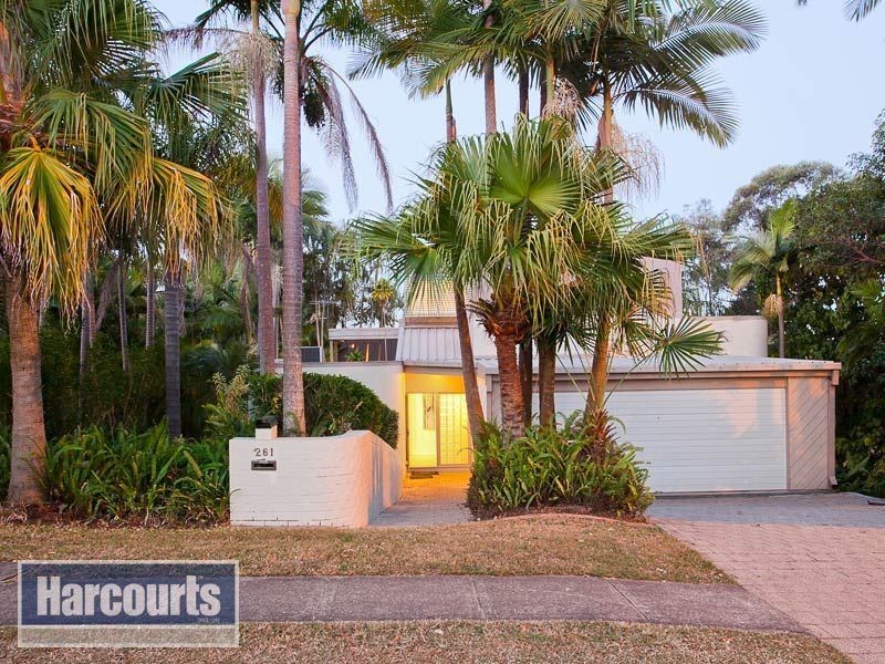 261 Bielby Road, Kenmore Hills QLD 4069