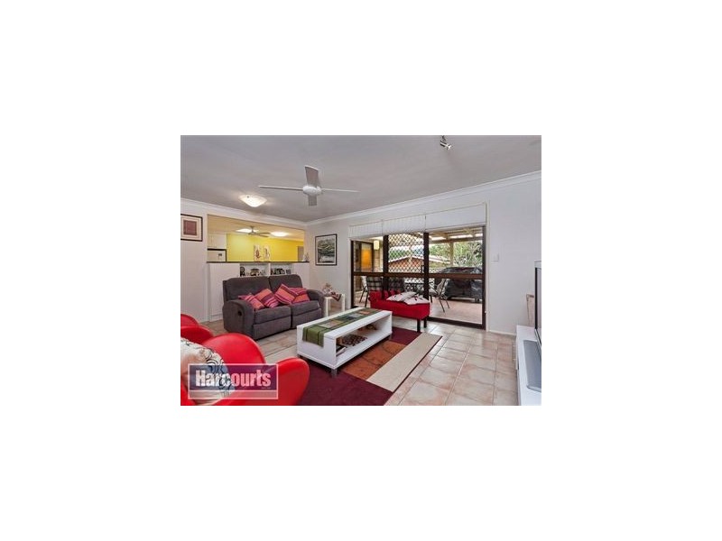 12 Wurinya Street, The Gap QLD 4061