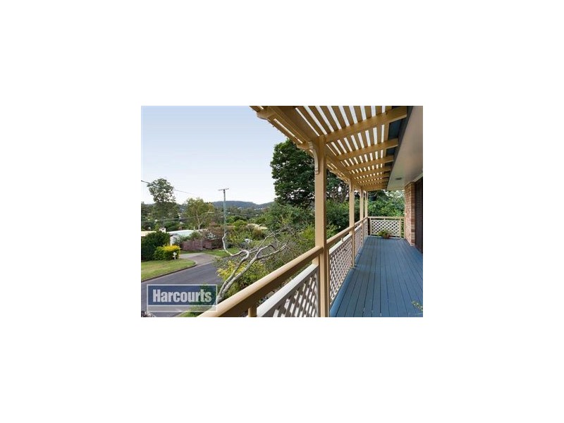 12 Wurinya Street, The Gap QLD 4061