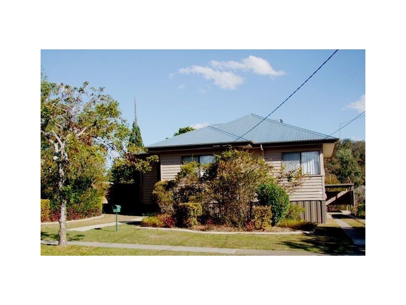 42 Crampton Street, Keperra QLD 4054