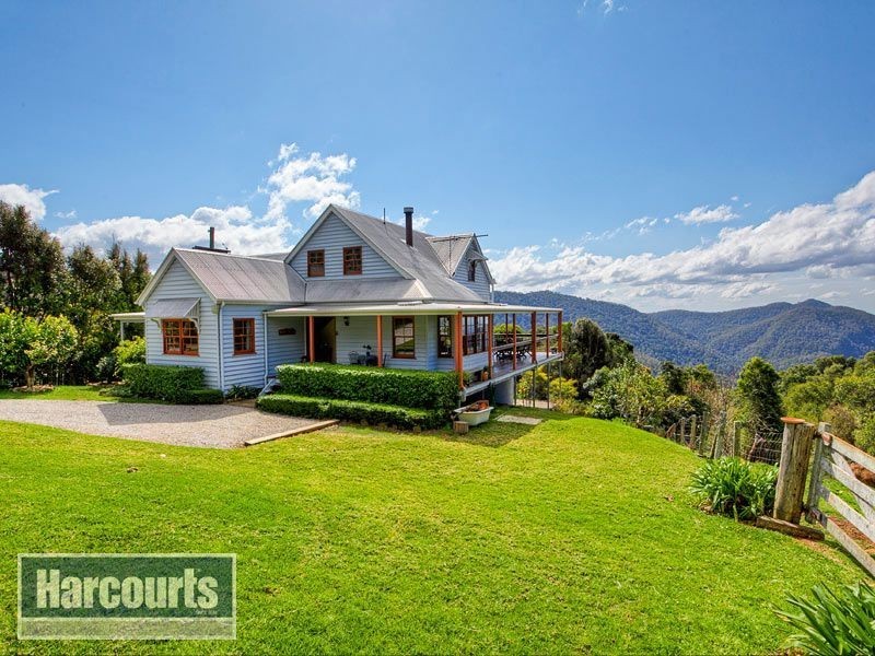 1813 Parkview Avenue, Mount Glorious QLD 4520