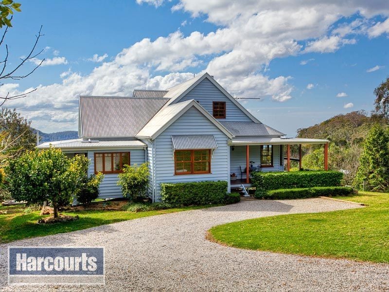 1813 Parkview Avenue, Mount Glorious QLD 4520