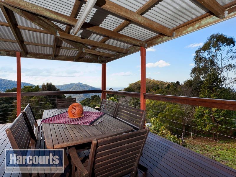 1813 Parkview Avenue, Mount Glorious QLD 4520