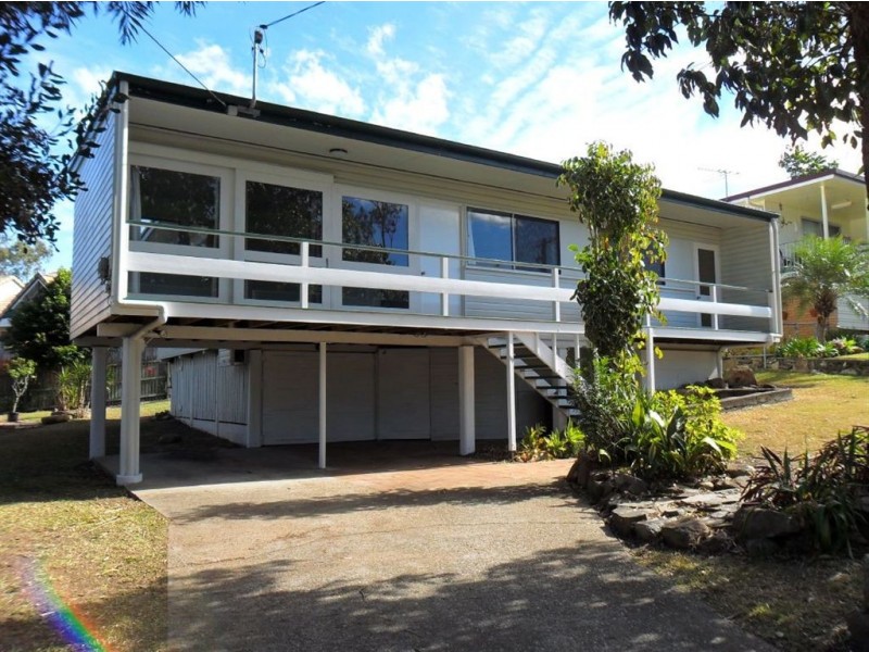 101 School Road, The Gap QLD 4061