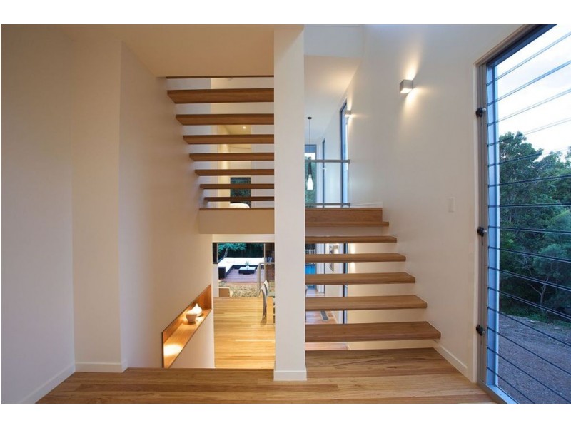 28 Fifth Avenue, Bardon QLD 4065