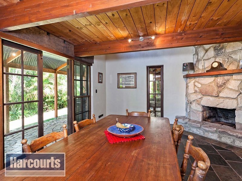 1253 Waterworks Road, The Gap QLD 4061