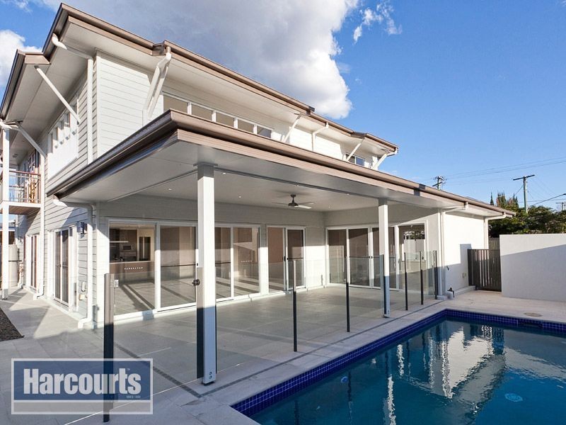 31 Henry street, Wooloowin QLD 4030