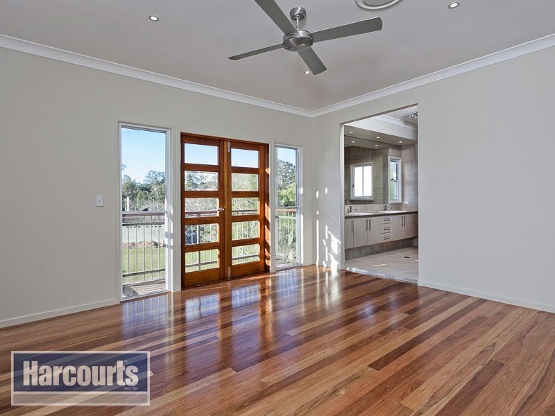 31 Henry street, Wooloowin QLD 4030