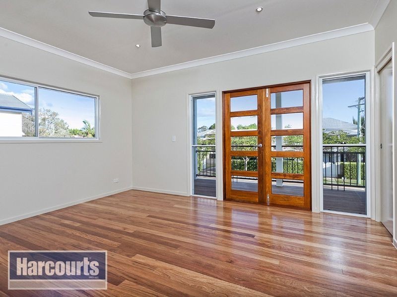 31 Henry street, Wooloowin QLD 4030