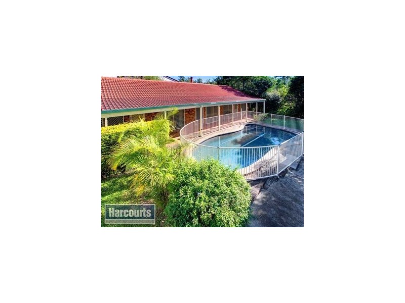 24 Eranga Street, The Gap QLD 4061