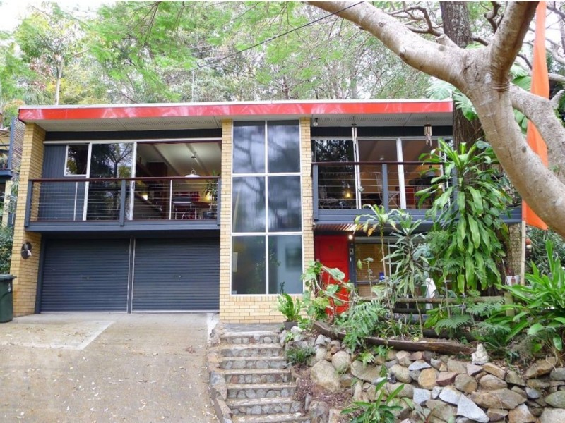 81 Barkala Street, The Gap QLD 4061