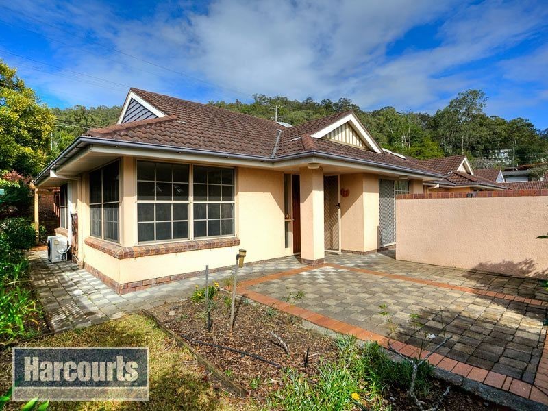 22/14 Greenlanes Road, Ashgrove QLD 4060