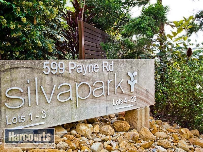 15/599 Payne Road, The Gap QLD 4061