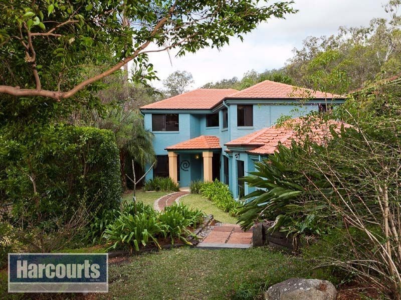 12 Bernarra Street, The Gap QLD 4061