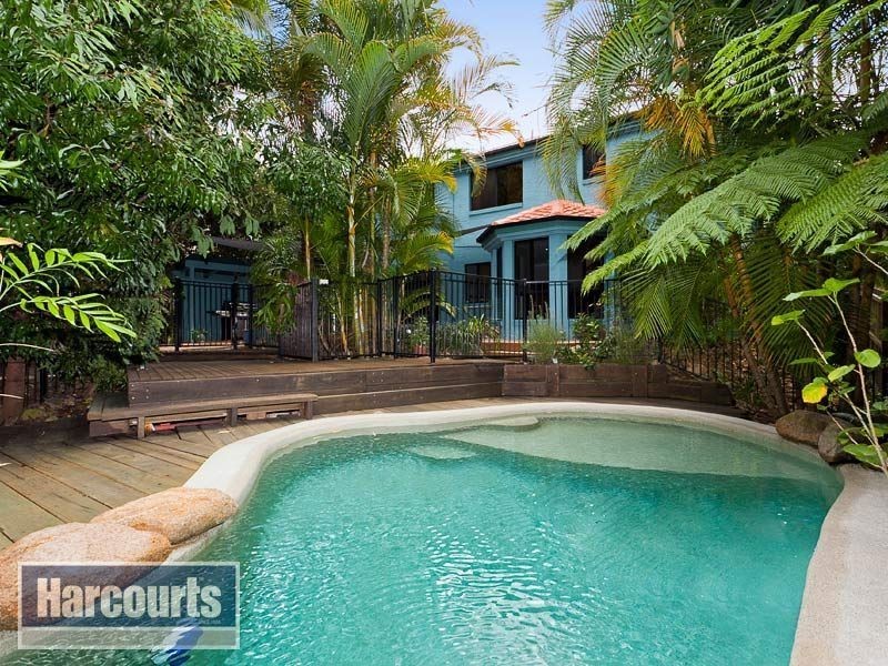 12 Bernarra Street, The Gap QLD 4061