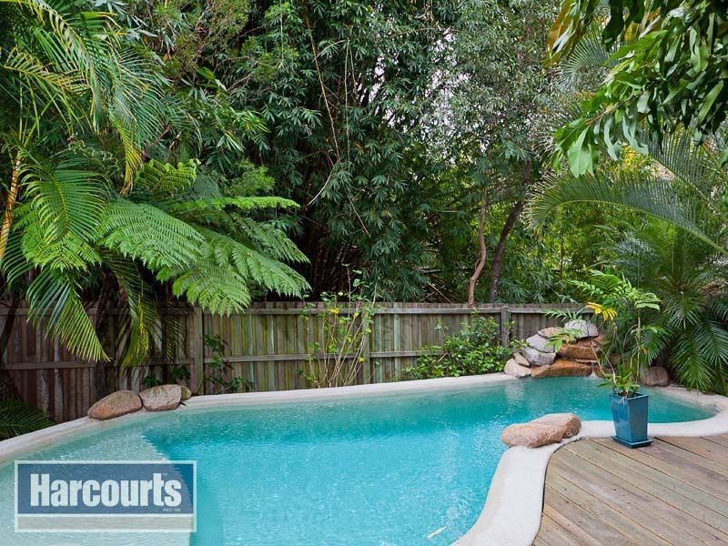 12 Bernarra Street, The Gap QLD 4061