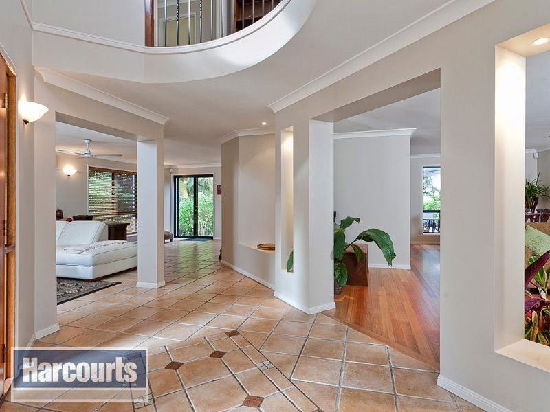 12 Bernarra Street, The Gap QLD 4061