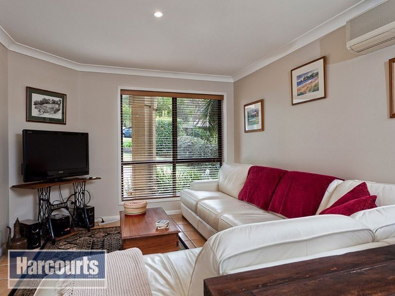 12 Bernarra Street, The Gap QLD 4061