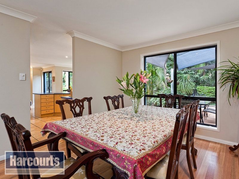 12 Bernarra Street, The Gap QLD 4061