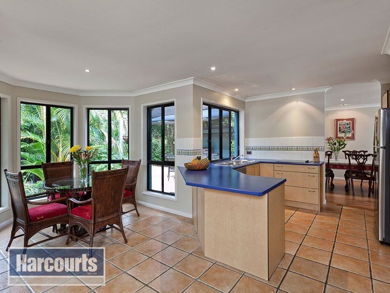 12 Bernarra Street, The Gap QLD 4061