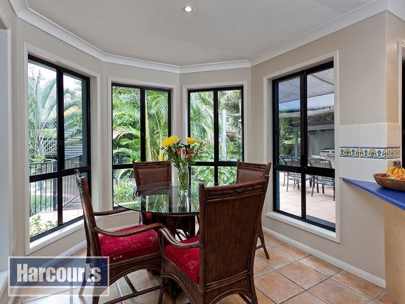 12 Bernarra Street, The Gap QLD 4061