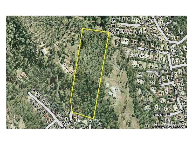 15 Bruree Street, The Gap QLD 4061