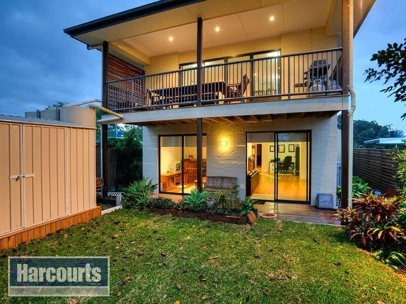 6 Buxton Street, Ashgrove QLD 4060