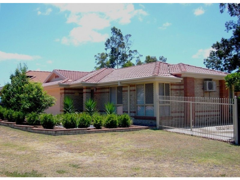 1 Skye  Place, Upper Kedron QLD 4055