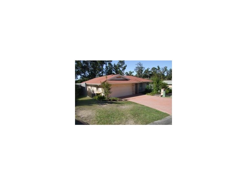 1 Skye  Place, Upper Kedron QLD 4055