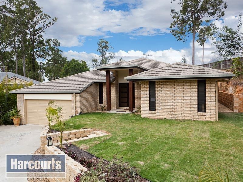 45 Rise Place, Upper Kedron QLD 4055