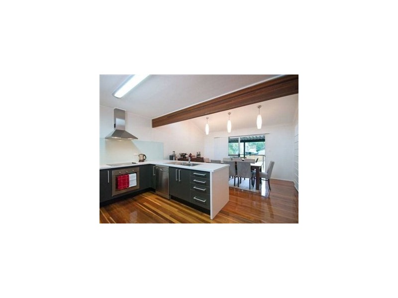 1 School Road, The Gap QLD 4061