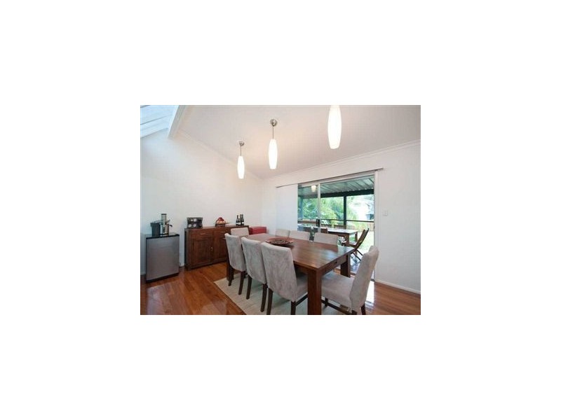 1 School Road, The Gap QLD 4061