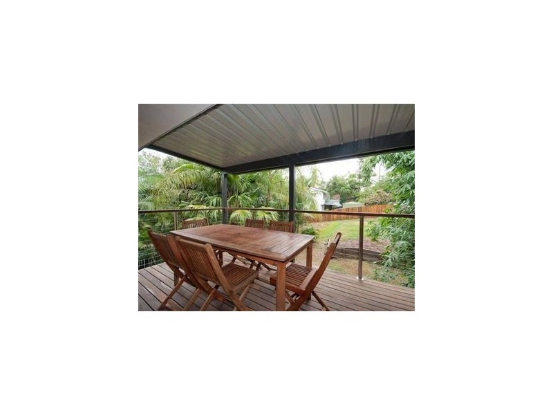 1 School Road, The Gap QLD 4061