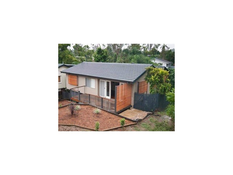 1 School Road, The Gap QLD 4061