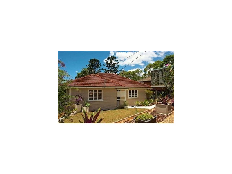 15 Atthow Avenue, Ashgrove QLD 4060