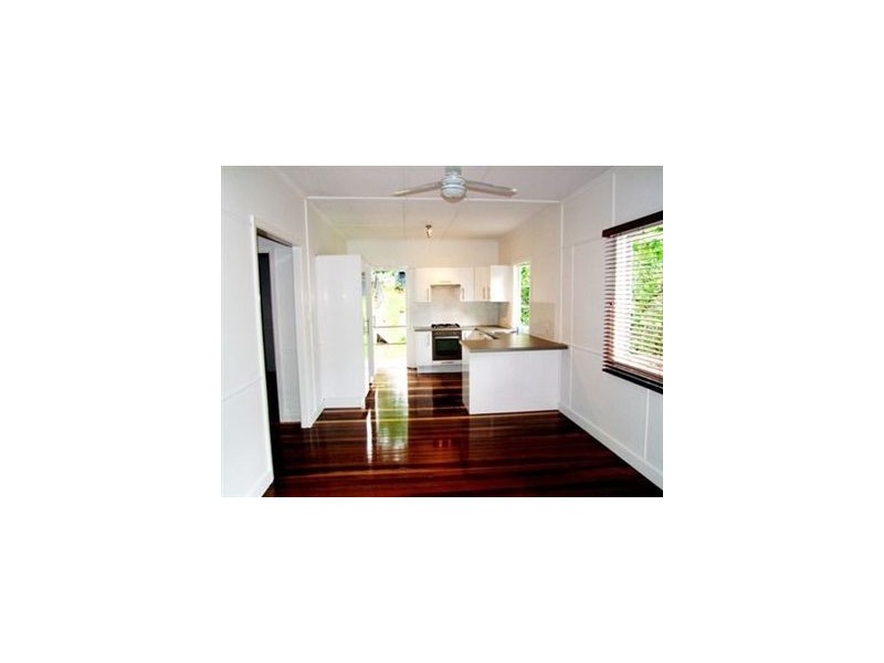 25 Club Street, Paddington QLD 4064