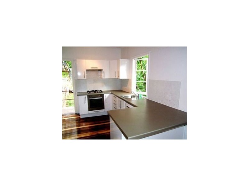 25 Club Street, Paddington QLD 4064