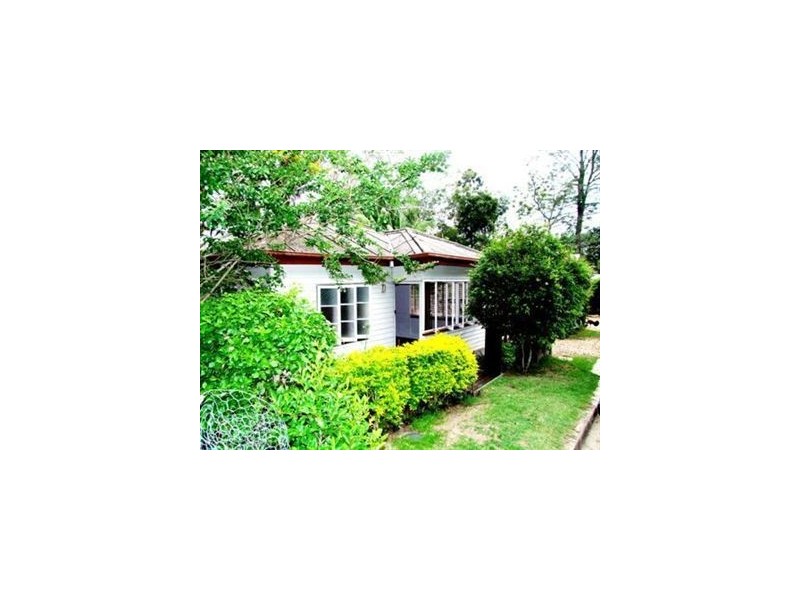 25 Club Street, Paddington QLD 4064