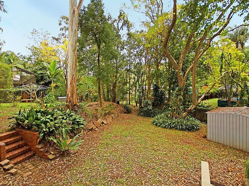 92 Barkala Street, The Gap QLD 4061