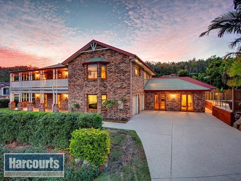 2 Tyrrell Court, The Gap QLD 4061