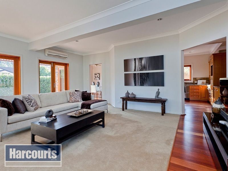 2 Tyrrell Court, The Gap QLD 4061