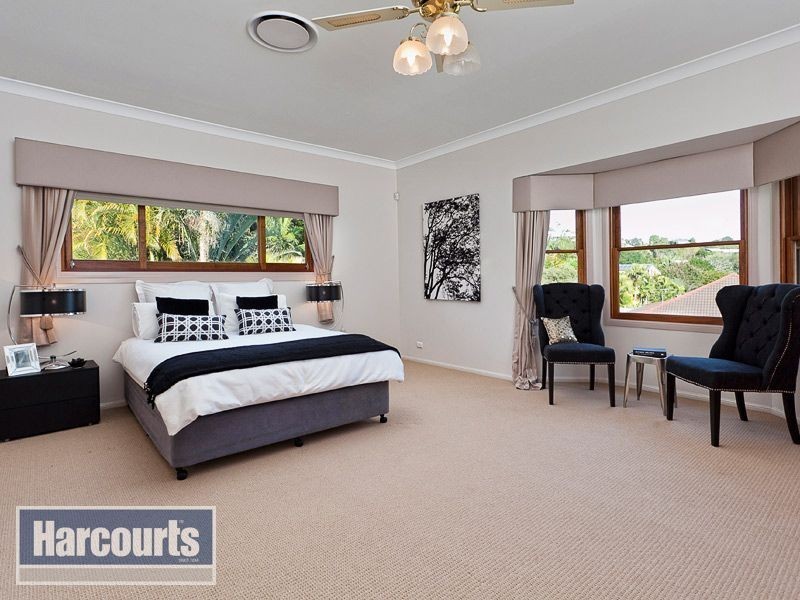 2 Tyrrell Court, The Gap QLD 4061