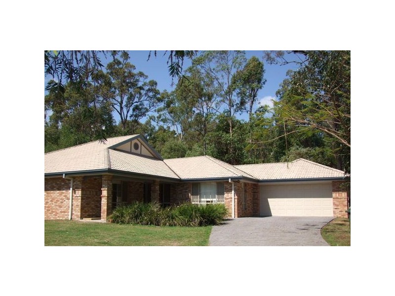 48 Barrabooka Drive, The Gap QLD 4061