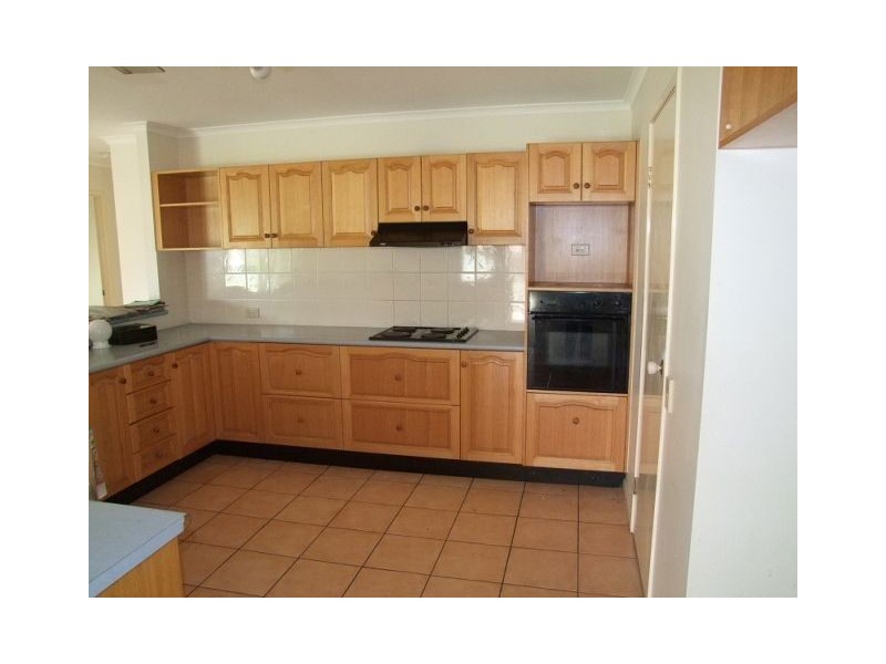 48 Barrabooka Drive, The Gap QLD 4061