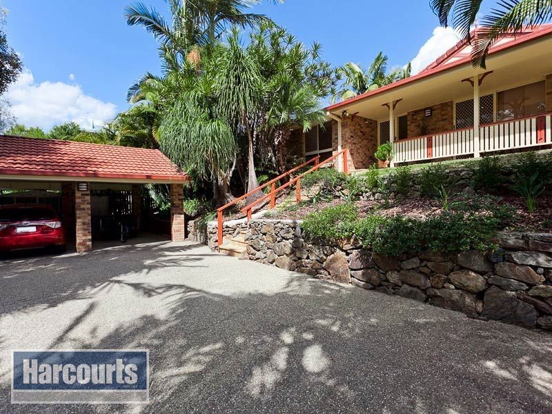 78 Tilquin Street, The Gap QLD 4061