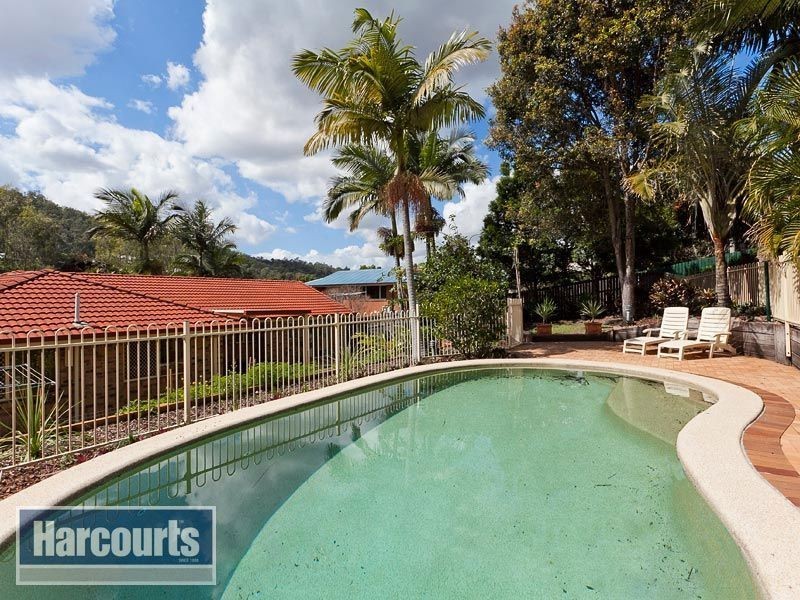 78 Tilquin Street, The Gap QLD 4061